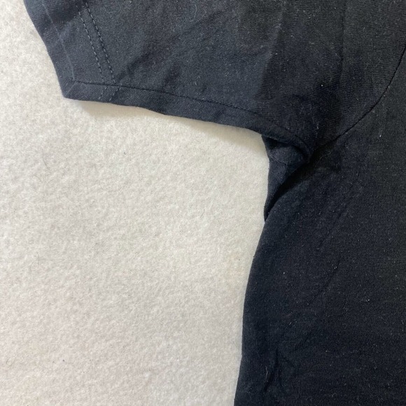 Dragon Ball Super Freeza Graphic Tee Thrifted Vintage Style Size XL - Picture 2 of 9